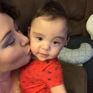 Meet your Posher, Sandra